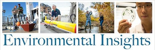 Environmental Insights