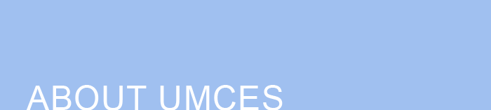 About UMCES