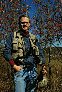 Dr. Richard Johnson