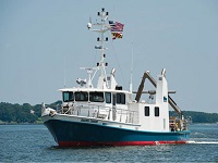 research ROV