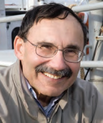 Dr. Ed House