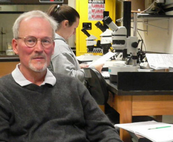 HPL Volunteer Bob Kelly