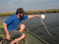 Ben Fertig Sampling
