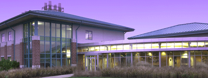 horn point laboratory