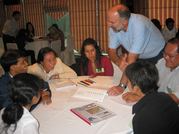 ian seminar indonesia