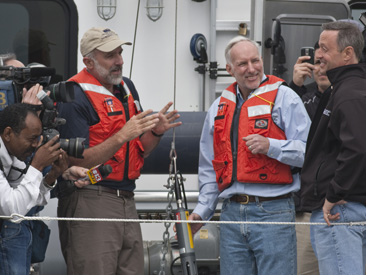 Baystat Carson Trip Image