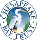 Chesapeake bay trust logo
