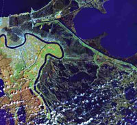after Katrina