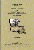 wetland report cover