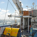 R/V Pelican