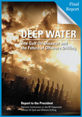 Deep Water Report