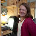 Pat Glibert