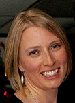 Jennifer Bosch