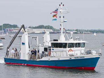 rv rachel carson