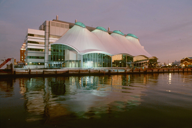 Columbus Center