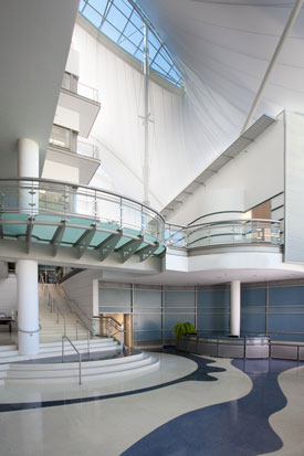 Institute of Marine and Environmental Technology | The University of ...