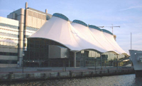 institute of marine and environmental technology