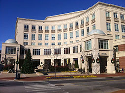 annapolis syntheses center