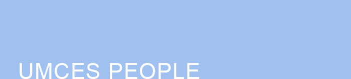 UMCES People