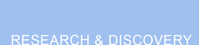 Research & Discovery