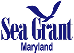 MD Seagrant logo