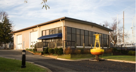 Coastal Technology Laboratory