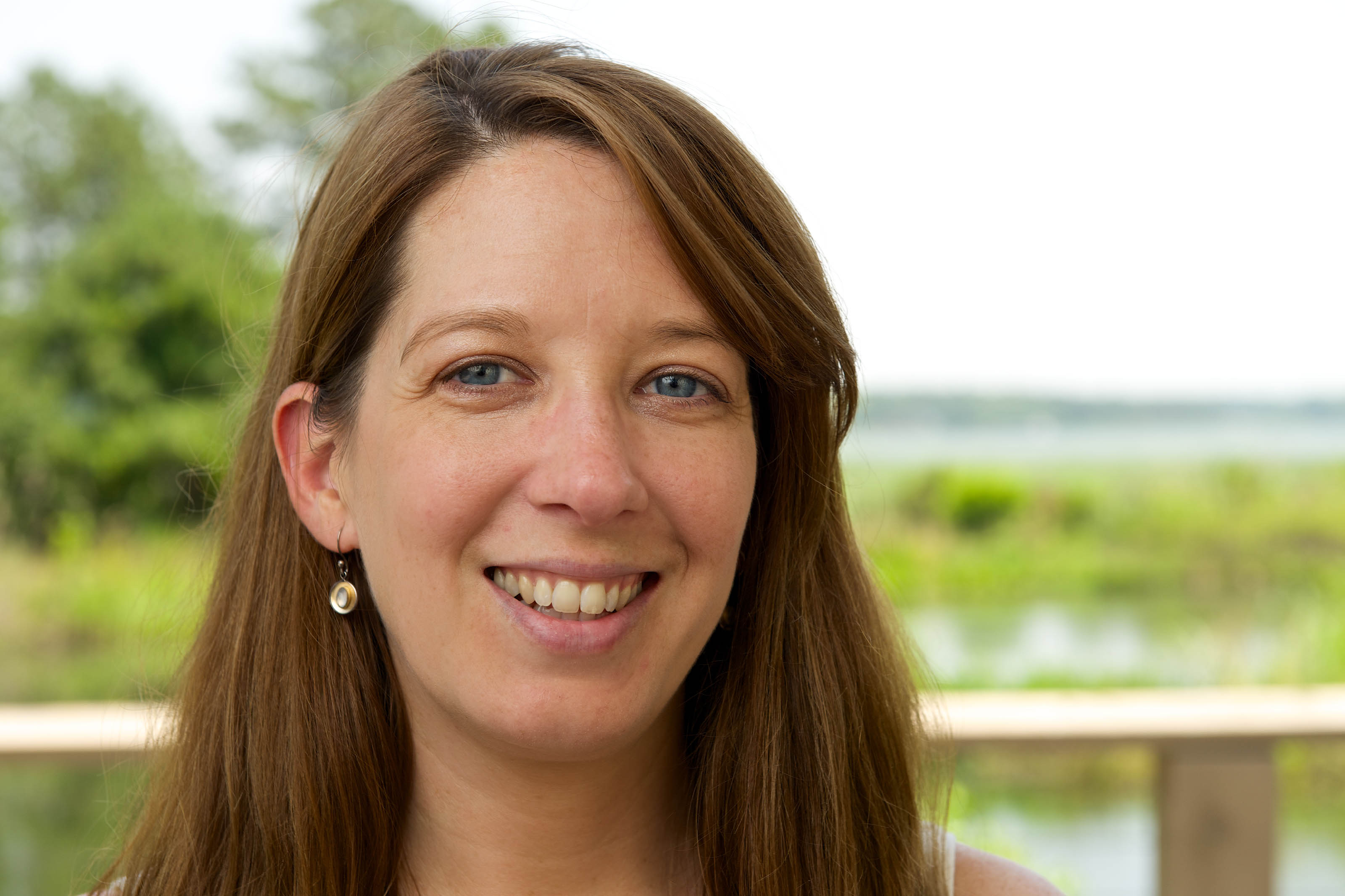 Caroline Donovan
