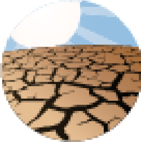 Symbol for drought tolerance