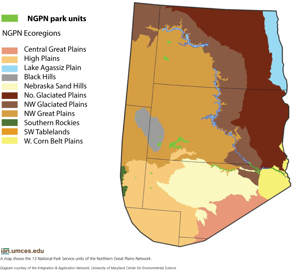 Great Plains Resources