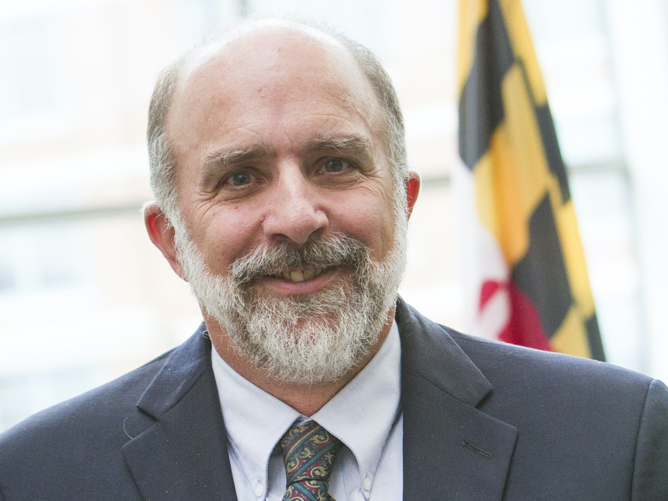Bill Dennison 