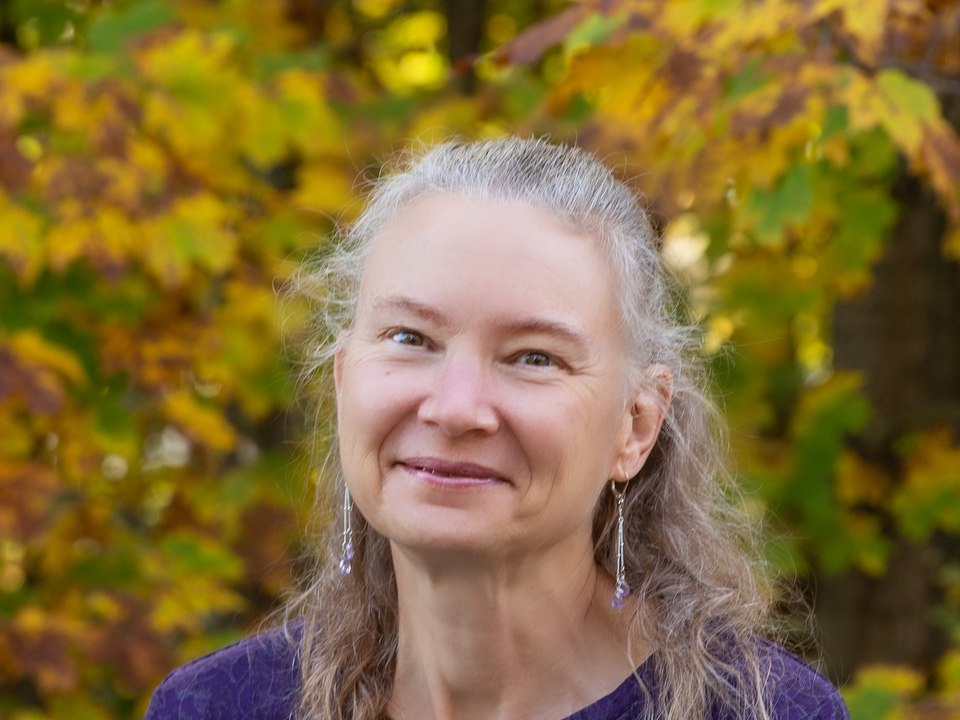 Photo of Regina Trott