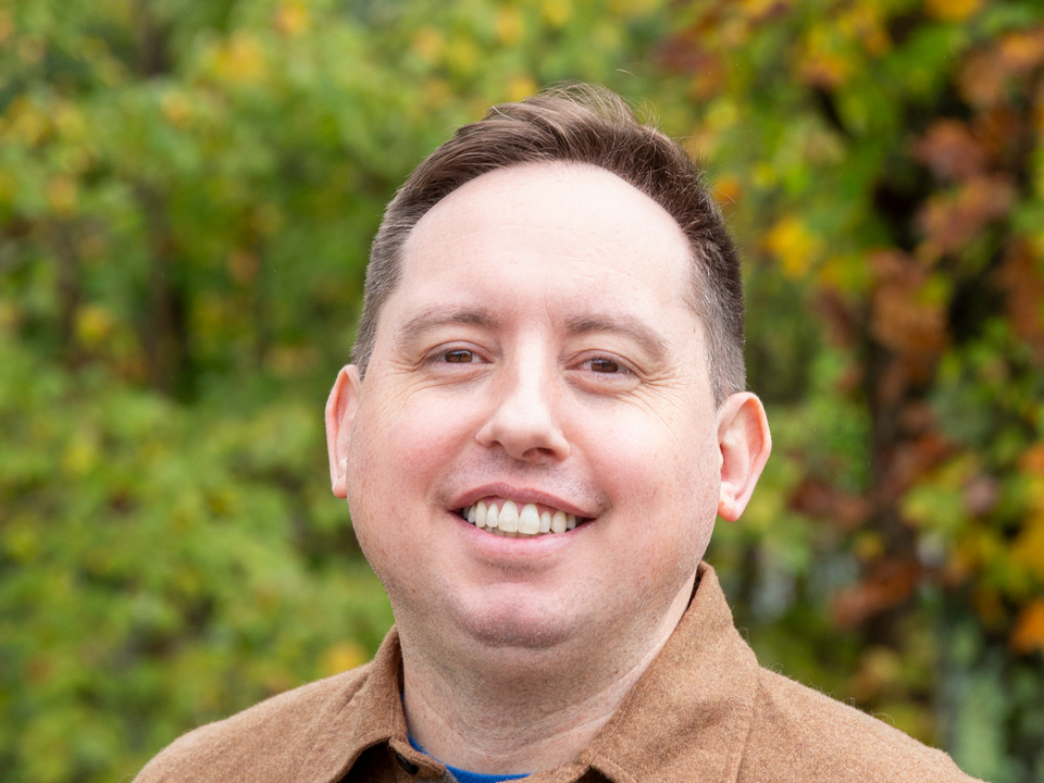 Dr. G. Burch Fisher  Associate Research Scientist