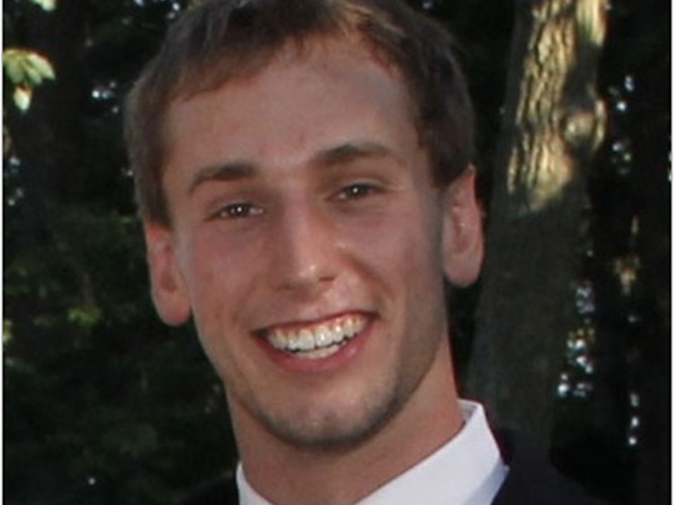 Ryan Saba