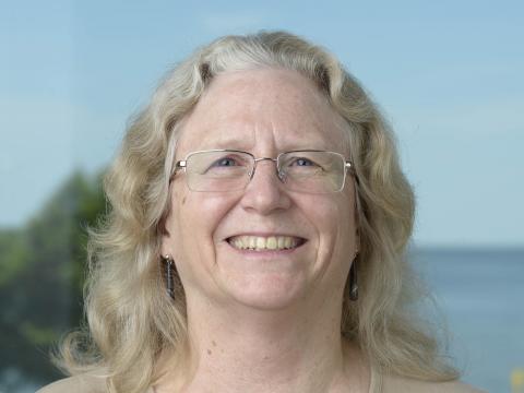 Jackie Grebmeier