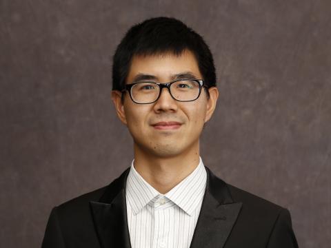 Qian Zhang