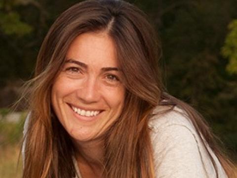 Dr. Alyson Santoro, a faculty member of the University of Maryland Center for Environmental Science's Horn Point Laboratory, was among the winners of the 2015 Sloan Research Fellowships.