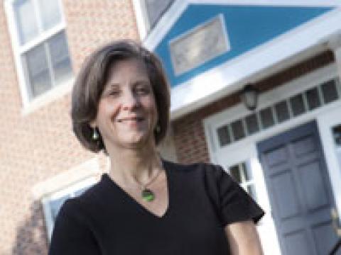 Margaret Palmer