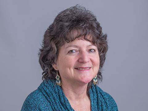 Mary Ann Manley