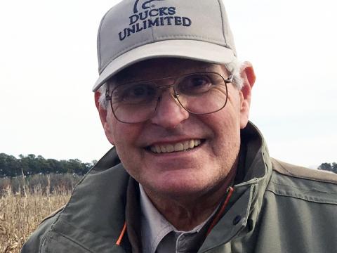 Jerry Harris