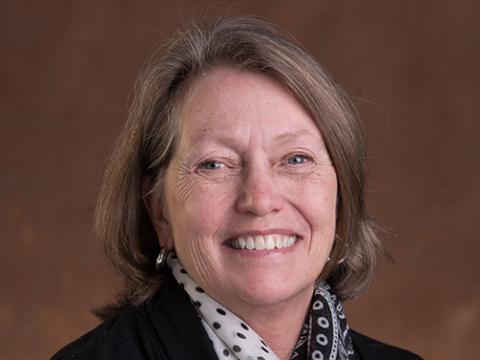 Pat Glibert