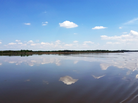 The choptank rivier