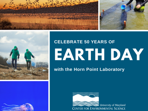 HPL Earth Day 2020