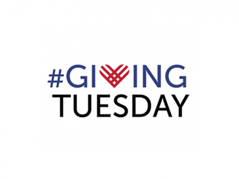 Giving Tuesday