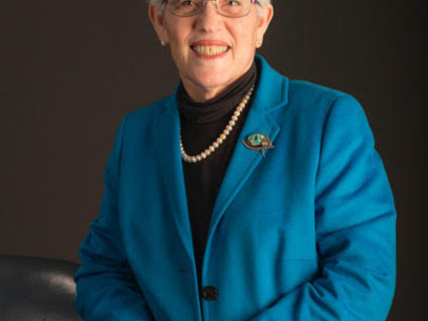 Nancy Kopp Headshot