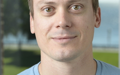 ryan woodland