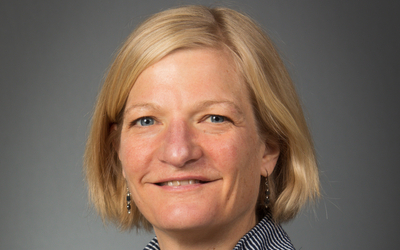 Headshot of Dr. Jennifer Burns