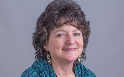Mary Ann Manley