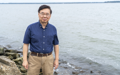 Ming Li