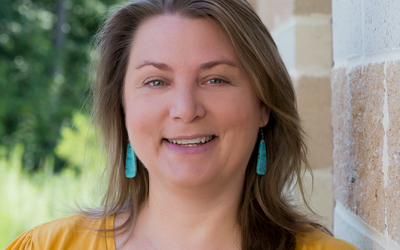 Headshot of Dr. Emily Cohen