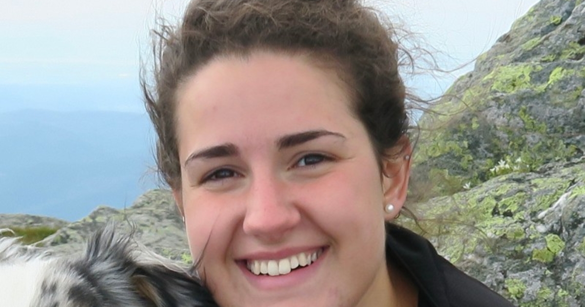 Annie Schatz University of Maryland Center for Environmental Science